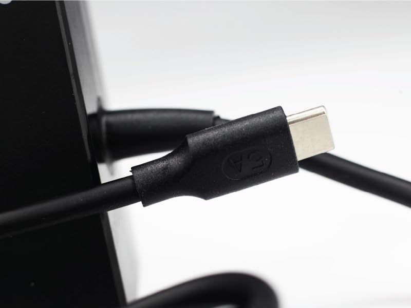 Universal type-c compatibility