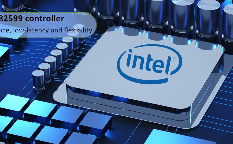 Intel 82559 10G Controller