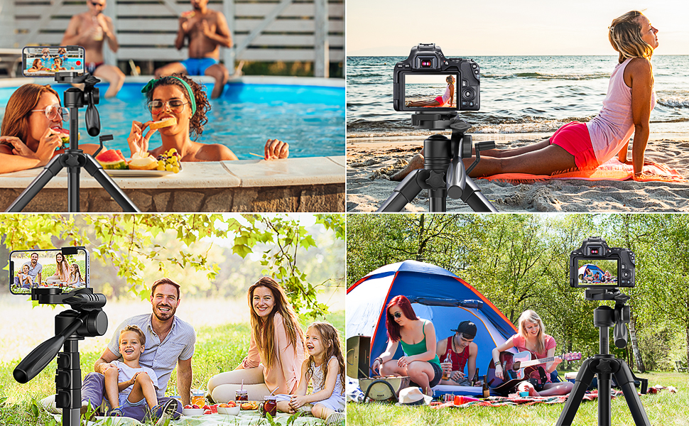 Selfie Stick tripod