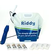 Riddy Mosquito Pro Kit