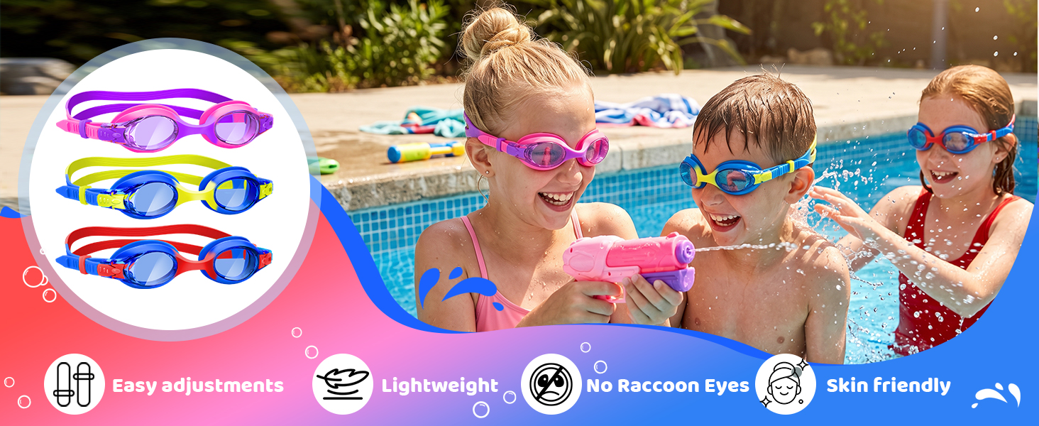 toddler goggles