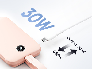 wireless power bank