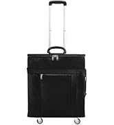 DEIGEHJRE 180-Slot Eyeglasses Display Trolley Case, Optical Frame Bag Box Organizer Display Case ...