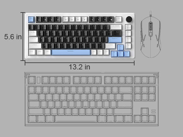 Small Frame, Big Performance
