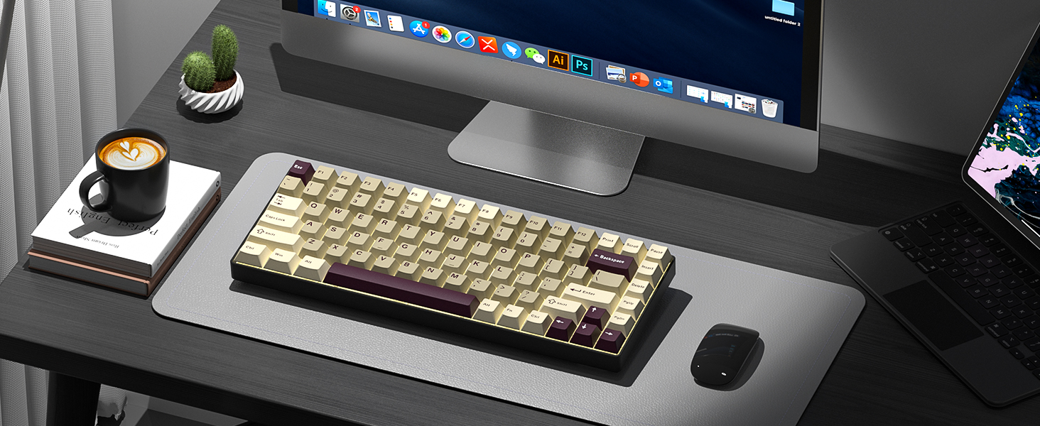 womier keycaps for keyboard