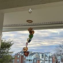 Wind chimes Hook