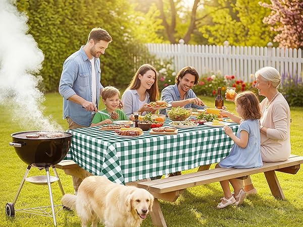 Barbeque