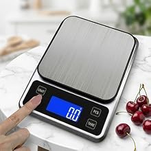 Kitchen Scale