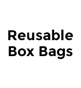 Reusable Grocery Bags