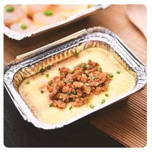 ALUMINUM PANS