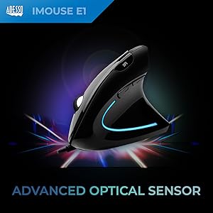 High-precision Optical Sensor