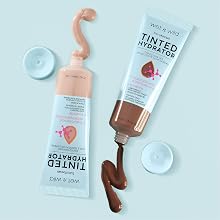 Bare Focus Tinted Hydrator