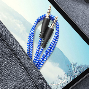 3.5mm cables