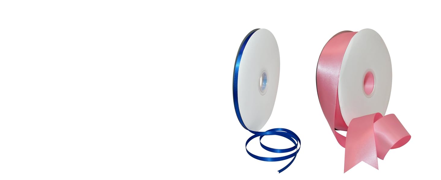 Morex double face satin