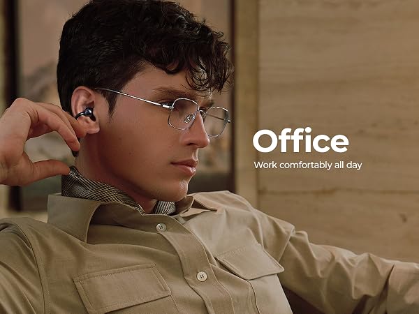 Sanag S6S Ultra Open Ear Earbuds