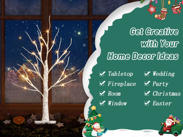 Christmas decoration