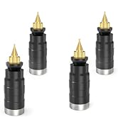Soldering Helping Hand PCB Circuit Board Holder ESD Safe - Metal Magnetic Fixture Tower Spring Cl...