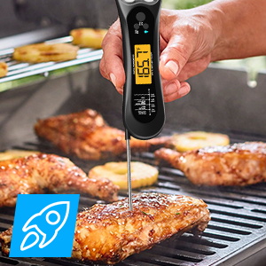 Meat Thermometer