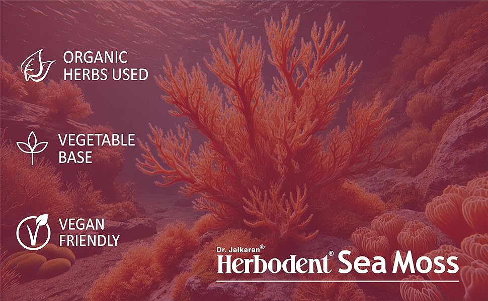 sea moss