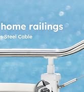 cable railing kit