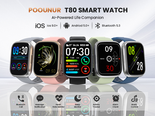 smartwatch