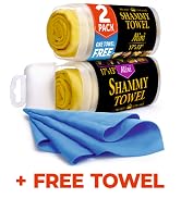 super soft microfiber towels