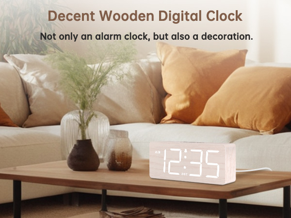 Digital Clock