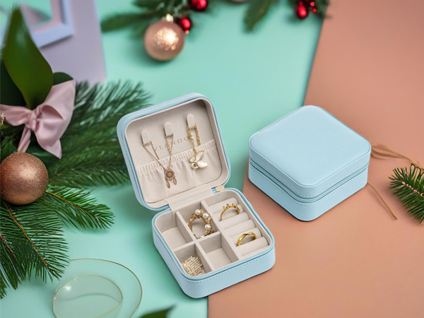 vlando jewelry box homeplus