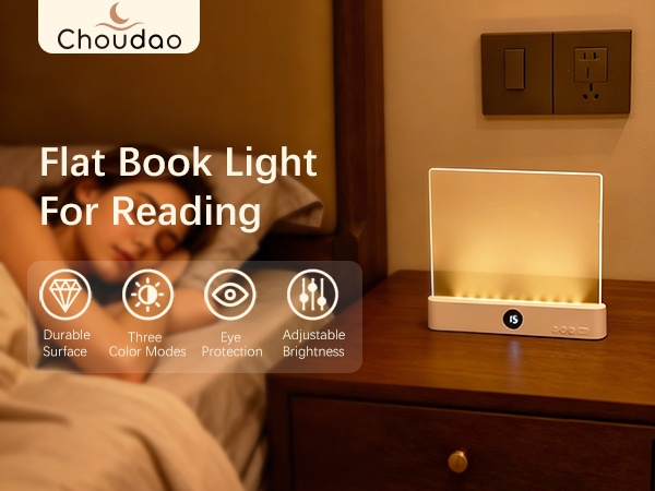 Book Light