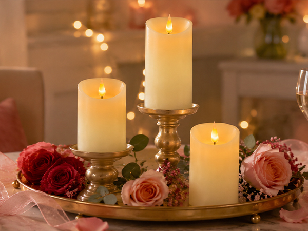 table centerpiece