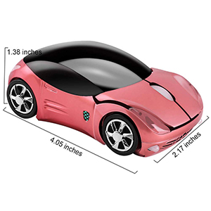 optical wireless mouse