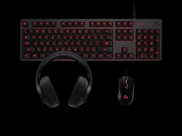 G403 Hero