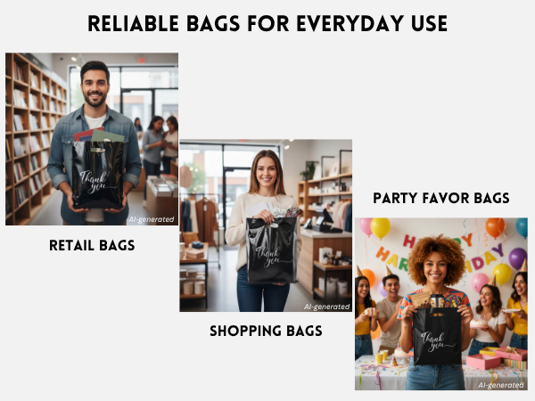 shoppers merchant party hosts retailers small business owners teacher appreciation bags medium size