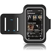 Innioasis Water Resistant MP3 Player Armband Case Running Holder for G1 MP3 Player Adjustable Str...