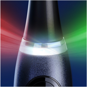 oral b oral-b iO9 gum protection electric toothbrush