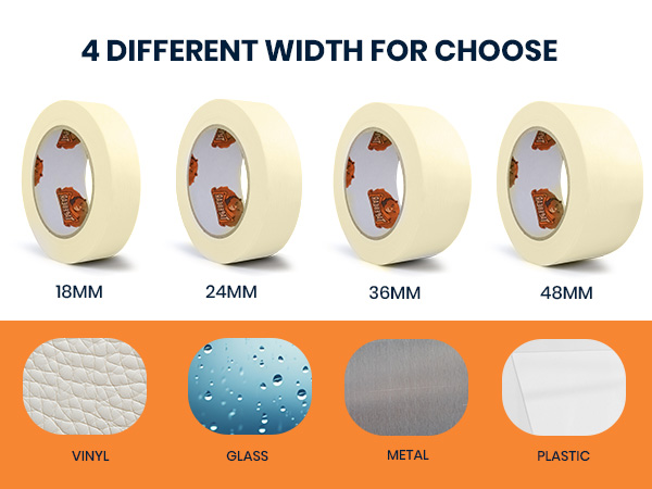 tape roll refill