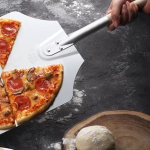 Pizza Peel