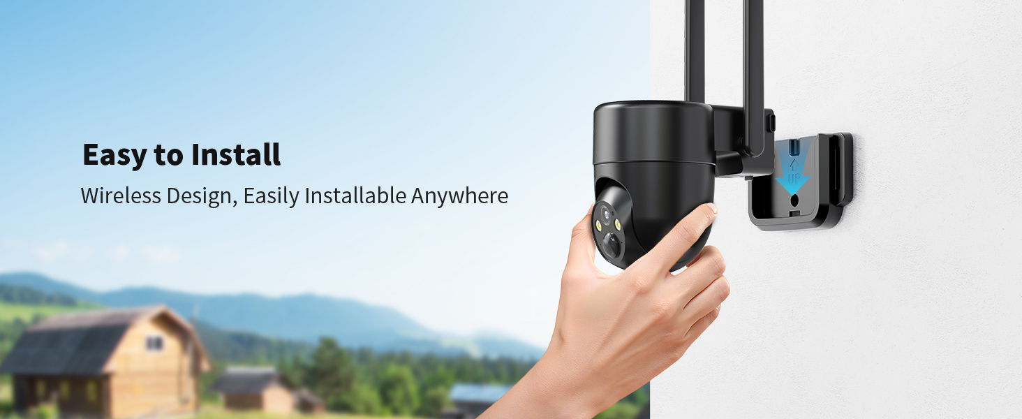 cellular security camera