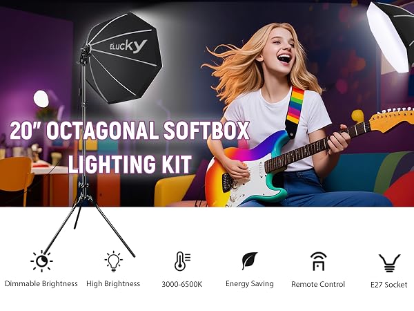 softbox