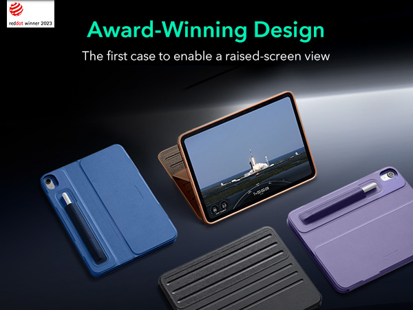ESR for iPad Air 11 Inch Case