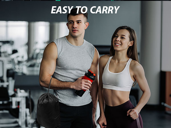 resistance band set