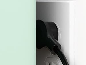 Flat Plug
