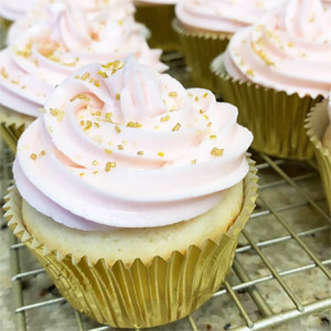gifbera gold foil baking cupcake liners muffin cups