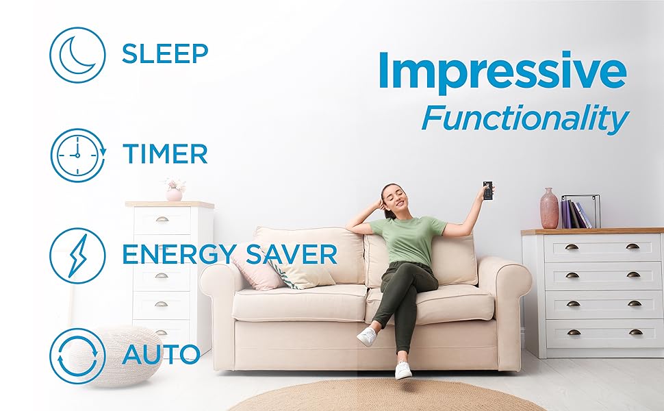 universal remote control