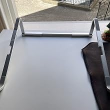Strong laptop stand
