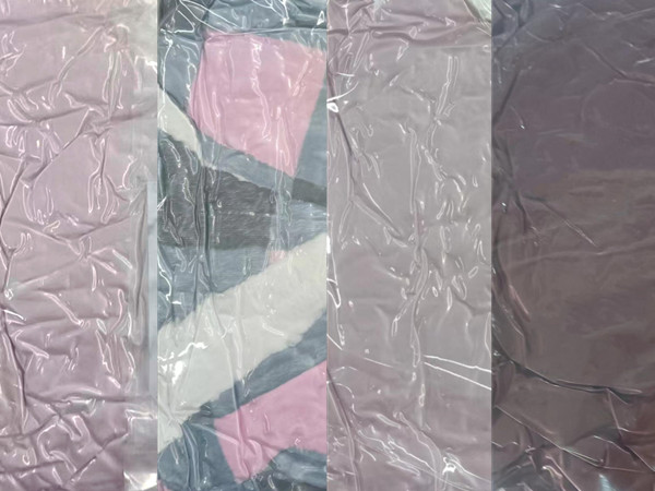 Vacuum Compression Packaging