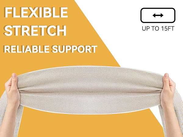 Flexible Stretch