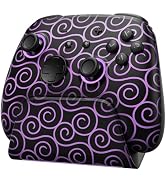 FUNLAB Switch 2 Pro Controller with Charging Dock Compatible with Switch2/OLED/Steam Deck, Wirele...