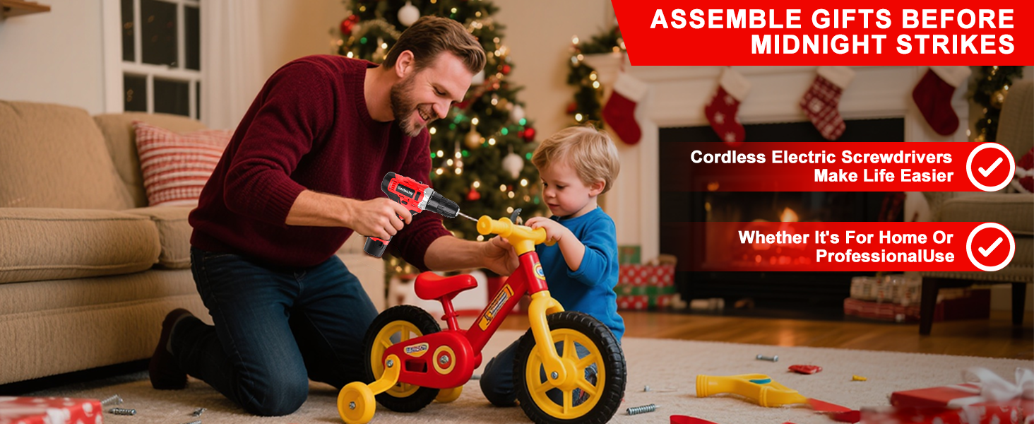 cordless drill