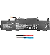 SS03XL 933321-855 852 Laptop Battery for HP EliteBook 730 735 740 745 755 830 840 846 G5 EliteBoo...